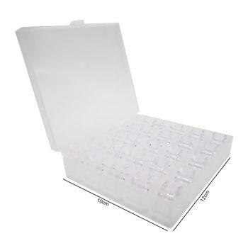 kit box com bobinas altas